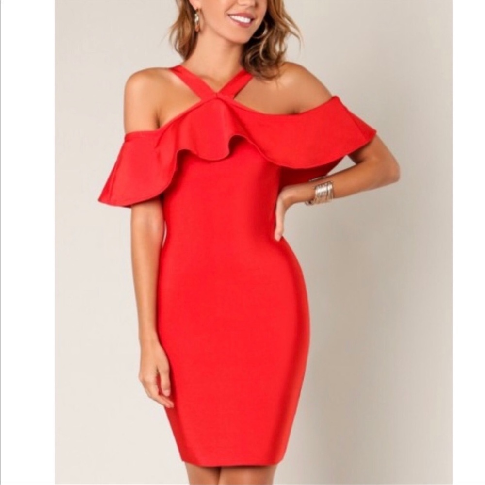 WOW Couture Dress